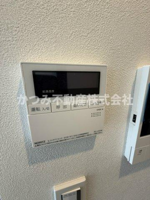 【その他】 | Mimosa北朝霞 | 他号室参考写真