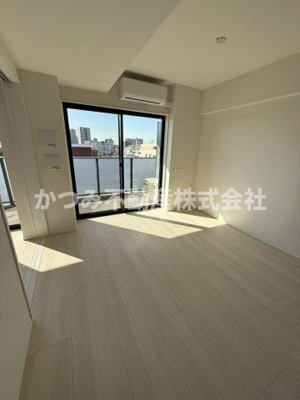 【居間・リビング】 | Mimosa北朝霞 | 他号室参考写真