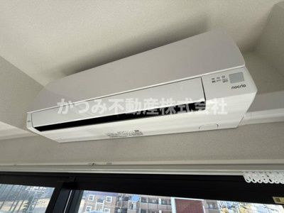 【設備】 | Mimosa北朝霞 | 他号室参考写真