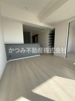 【居間・リビング】 | Mimosa北朝霞 | 他号室参考写真