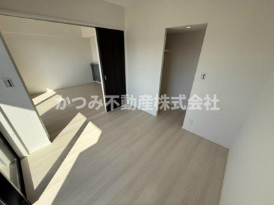 【寝室】 | Mimosa北朝霞 | 他号室参考写真