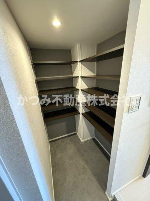 【その他】 | Mimosa北朝霞 | 他号室参考写真