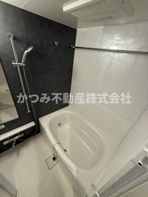 【浴室】 | Mimosa北朝霞 | 他号室参考写真