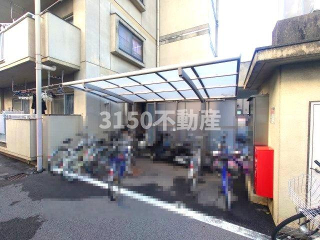 エステート上松のその他共用部分