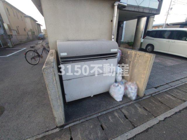 エステート上松のその他