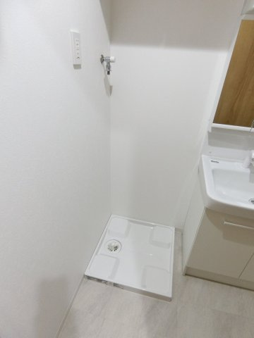 Ｏａｋ　Ｃｉｔｙ　Ｋａｍａｔａの設備