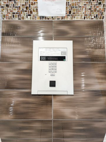 Ｏａｋ　Ｃｉｔｙ　Ｋａｍａｔａのセキュリティ