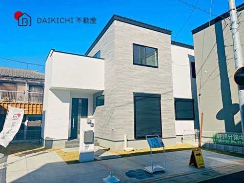 ピュアガーデン　北本宮内1期　新築戸建　全21棟　18号棟の画像