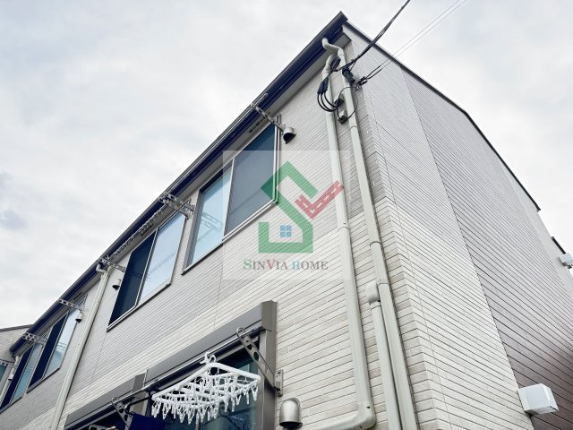 バーミープレイス南大泉