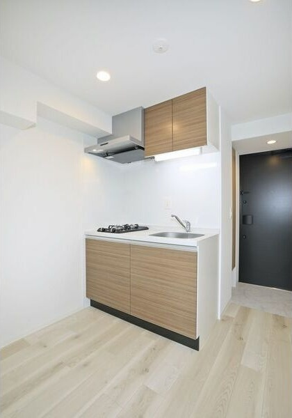 TENAS泉(テナス泉)のキッチン