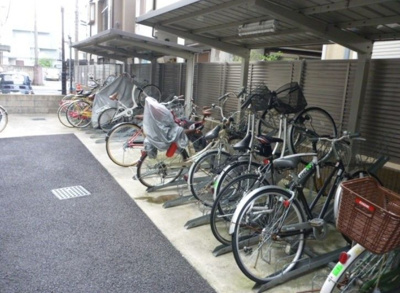 【その他】 | プロスペクト西巣鴨