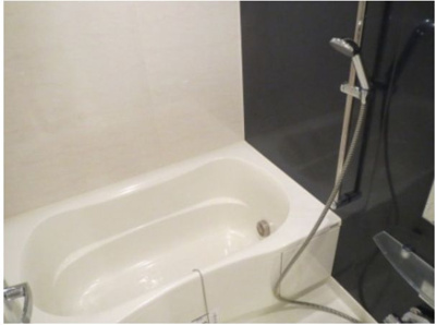 【浴室】 | プロスペクト西巣鴨 | お風呂で日々の疲れを落としましょう