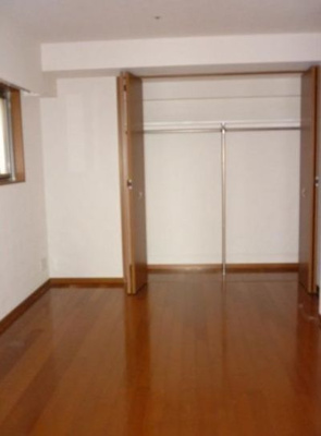 【収納】 | プロスペクト西巣鴨 | 十分な収納スペースがあります