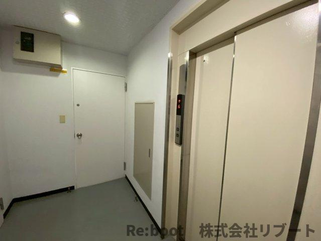 ラ・ミアール御徒町のその他