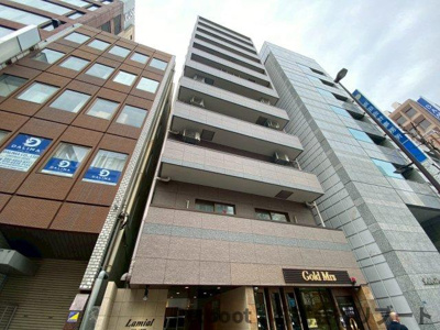 【外観】 | ラ・ミアール御徒町