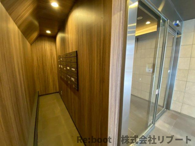 【その他共用部分】 | ラ・ミアール御徒町