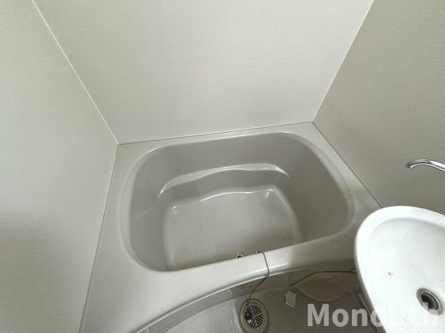 ドルチェ若宮の浴室