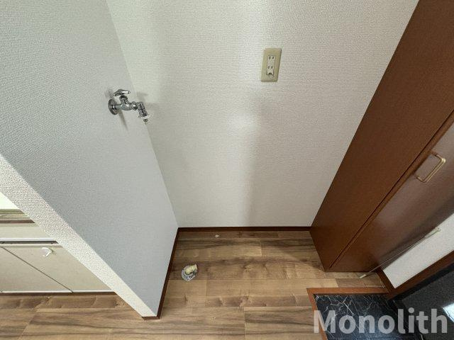 ドルチェ若宮の設備