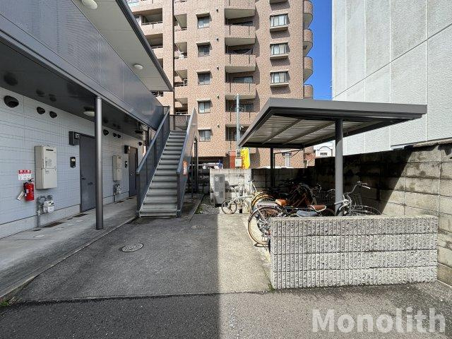 ドルチェ若宮のその他共用部分