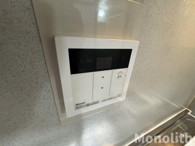 ドルチェ若宮の設備