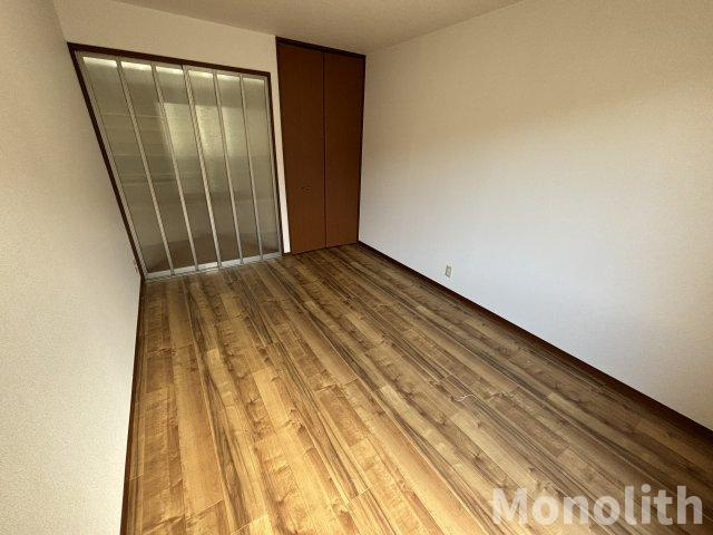 ドルチェ若宮の内装