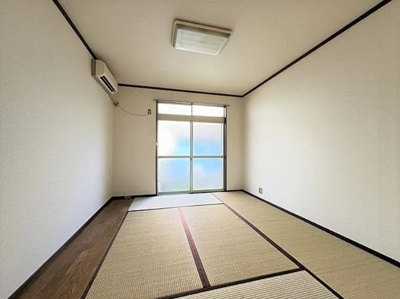 【和室】 | 足立光コーポ