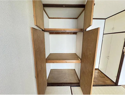 【収納】 | 足立光コーポ