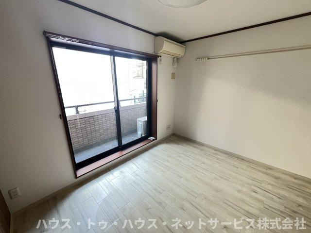 ミラドールアバン柏の居間・リビング