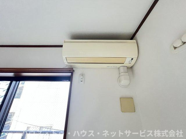 ミラドールアバン柏のその他