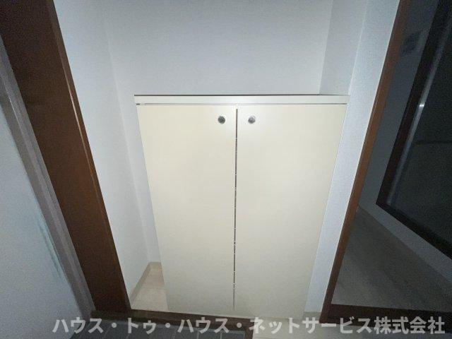 ミラドールアバン柏のその他