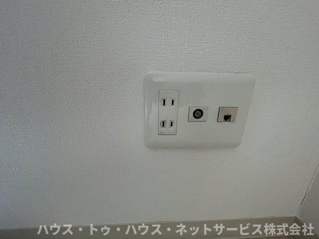 ミラドールアバン柏のその他