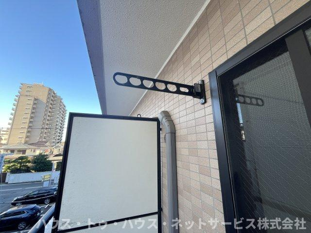 ミラドールアバン柏のその他