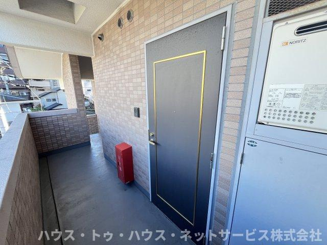 ミラドールアバン柏のその他