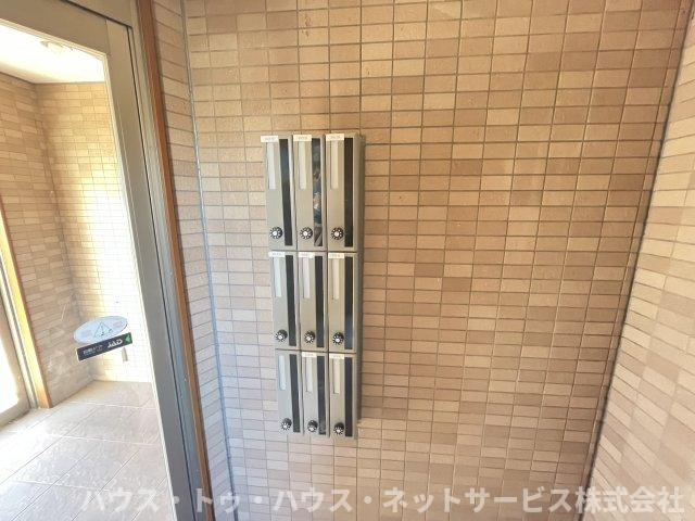 ミラドールアバン柏のその他