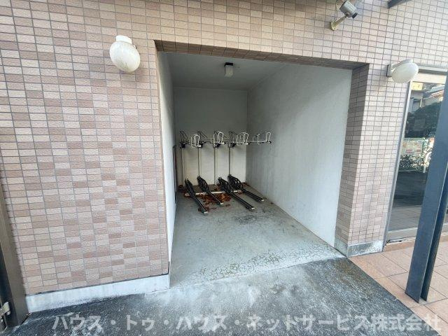 ミラドールアバン柏のその他