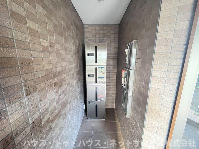 ミラドールアバン柏のその他