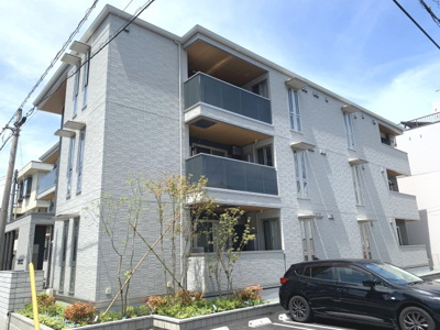 【外観】 | 敬正会御門ホームズ