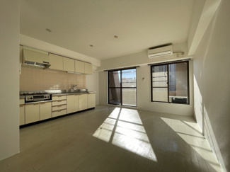 【居間・リビング】 | La Belle Sante