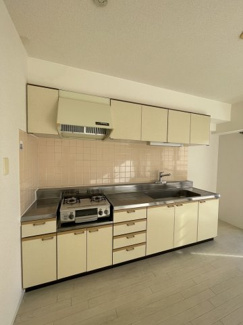 【キッチン】 | La Belle Sante