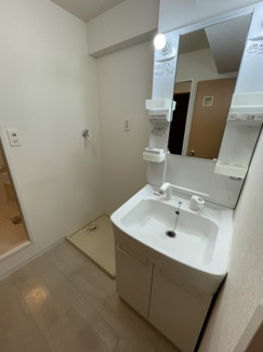 【洗面所】 | La Belle Sante