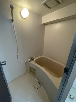 【浴室】 | La Belle Sante