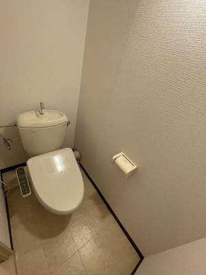 【トイレ】 | La Belle Sante