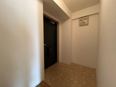 【玄関】 | La Belle Sante