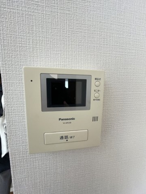 【セキュリティ】 | La Belle Sante