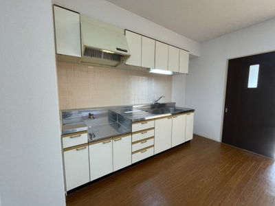 【キッチン】 | La Belle Sante