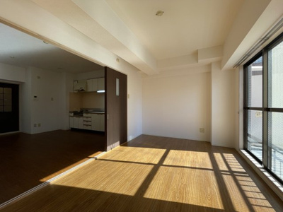 【洋室】 | La Belle Sante