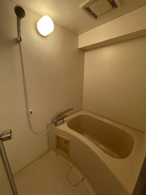 【浴室】 | La Belle Sante