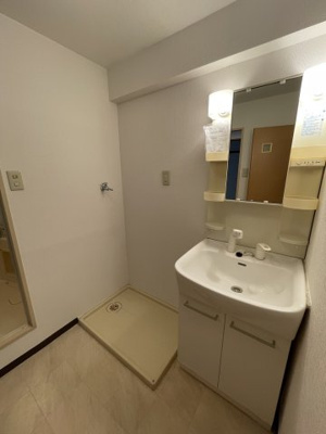 【洗面所】 | La Belle Sante