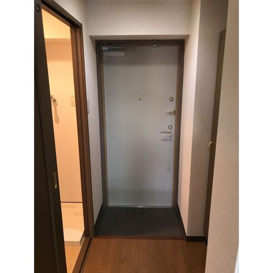 【玄関】 | シティライフ池下駅前
