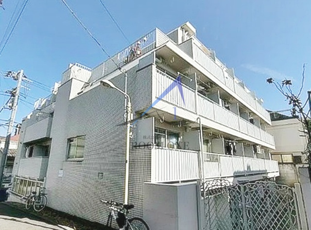 メゾン・ド・ソフォラ